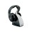 Sennheiser Electronic RS 120 Supra-aural Wireless Stereo-RF Headphone System